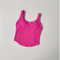 High Strength Shockproof Fitness Tank Top Bra High Impact Running And Yoga Support 1