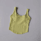 High Strength Shockproof Fitness Tank Top Bra High Impact Running And Yoga Support 3
