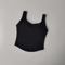 High Strength Shockproof Fitness Tank Top Bra High Impact Running And Yoga Support 4