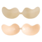 Seamless Self Adhesive Strapless Push Up Bra Invisible Silicone Backless Support 4