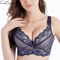FallSweet Lace Plus Size Push Up Underwire Bra Add Two Cup Sizes AC Cup 0