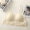 Sexy Lace Backless Push Up Bralette For Small Bust 4