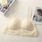 Sexy Lace Backless Push Up Bralette For Small Bust 4