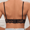 Sexy Lace Backless Push Up Bralette For Small Bust 7