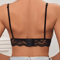 Sexy Lace Backless Push Up Bralette For Small Bust 7