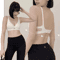 HighGrade Seamless Summer Wireless Soft Support Bra For Small Chest 7