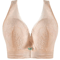 Plus Size 95D AntiSag Underwire Shaping Bra For Large Bust 5