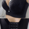Plus Size 95D AntiSag Underwire Shaping Bra For Large Bust 8