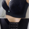 Plus Size 95D AntiSag Underwire Shaping Bra For Large Bust 8