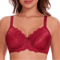 Sheroine Lace Minimizer Full Coverage Underwire Bra 3