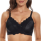 Sheroine Lace Minimizer Full Coverage Underwire Bra 4