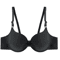 Deep V Backless Push Up Underwire Bra For Small Busts 3