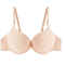 Deep V Backless Push Up Underwire Bra For Small Busts 4