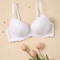 Elegant Lace Push Up Underwire Bra In Multiple Colors 1