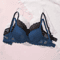 Elegant Lace Push Up Underwire Bra In Multiple Colors 5