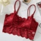 3Piece Seamless Wireless Lace Bralette Set 18