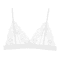Ultrathin Sheer Lace Hollow Out Bralette For Effortless Elegance 2