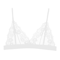 Ultrathin Sheer Lace Hollow Out Bralette For Effortless Elegance 2