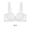 French Lace Minimizer Push Up Bra With AntiSagging Support GT8907 1