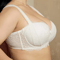 French Lace Minimizer Push Up Bra With AntiSagging Support GT8907 8