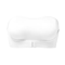 SlipProof Ice Silk Strapless Seamless Bra With Padded Support 1