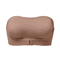 SlipProof Ice Silk Strapless Seamless Bra With Padded Support 5