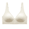 Seamless PushUp Bra With UShape Back And Wireless Support 1