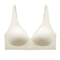 Seamless PushUp Bra With UShape Back And Wireless Support 1