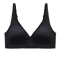 Seamless PushUp Bra With UShape Back And Wireless Support 3