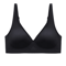 Seamless PushUp Bra With UShape Back And Wireless Support 3