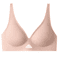 Seamless PushUp Bra With UShape Back And Wireless Support 4