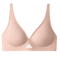 Seamless PushUp Bra With UShape Back And Wireless Support 4