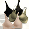 Seamless PushUp Bra With UShape Back And Wireless Support 5