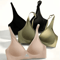Seamless PushUp Bra With UShape Back And Wireless Support 5