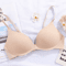 Wireless Gathering Bralette For AAAB Cups With Natural Lift 1