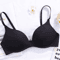 Wireless Gathering Bralette For AAAB Cups With Natural Lift 5