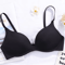 Wireless Gathering Bralette For AAAB Cups With Natural Lift 5