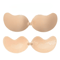 Invisible Adhesive Silicone Push Up Bra For Strapless Backless Looks 2