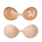 Invisible Adhesive Silicone Push Up Bra For Strapless Backless Looks 3