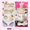 Invisible Adhesive Silicone Push Up Bra For Strapless Backless Looks 9