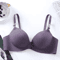 Seamless 34 Cup Wireless Push Up Bralette For Everyday Comfort 1