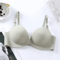 Seamless 34 Cup Wireless Push Up Bralette For Everyday Comfort 2