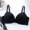 Seamless 34 Cup Wireless Push Up Bralette For Everyday Comfort 3