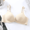 Seamless 34 Cup Wireless Push Up Bralette For Everyday Comfort 4