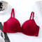 Seamless 34 Cup Wireless Push Up Bralette For Everyday Comfort 5