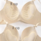 Seamless 34 Cup Wireless Push Up Bralette For Everyday Comfort 6
