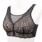 Post Mastectomy Lace Back Wireless Bra With Silicone Padding 2076 6
