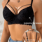 AllureLift 3 To 4 Cup Lace Push Up Underwire Bra For Women 0