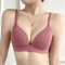 SakuraSmooth Seamless 34 Cup Wireless Push Up Bralette For Women 2