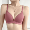 SakuraSmooth Seamless 34 Cup Wireless Push Up Bralette For Women 3